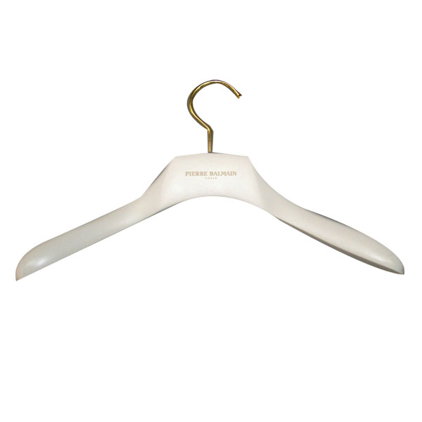 wood hanger/women's wear hanger